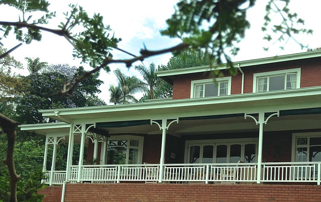 Alojamento de Acomodação e Pequeno-almoço Southey House 3*